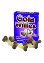 Sladkosti-COLA WILLIES