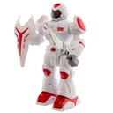 EUROBABY TOYS Robotická hračka 0871388