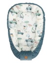 Nest/Baby Cocoon Premium Cotton, Lepre