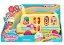 KINDI KIDS MINI - ŠKOLSKÝ BUS, TM HRAČKY