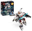 LEGO STAR WARS 75390 Mech X-Wing Luka Skywalkera