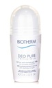 Antiperspirant Biotherm Deo Pure Invisible 48H 75 ml