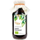 Malinový sirup 330 ml Bio