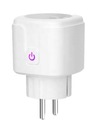 Plug Smart Plug zásuvka WiFi ovládanie TUYA