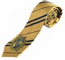 KROJ HARRY POTTER HUFFLEPUFF HOGWARTS KOSTÝM