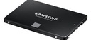 SAMSUNG SSD 870EVO MZ-77E4T0B/EU 4TB