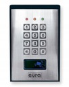 EURA KÓDOVÝ ZÁMEK, INTERPHONE, ENCRYPTOR, GATE CODE