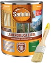 Lazúra Sadolin Extra Acacia 5L + ZADARMO