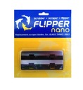 Nano čepele magnetu Flipper