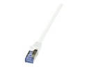 LOGILINK CQ4011S LOGILINK - Patchcord kat.6A/7