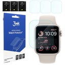 3x Hybrid Film 3mk pre Apple Watch SE 2022 40mm