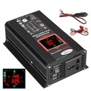 AUTOMENIČ 12V-220V 6000W