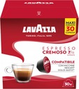 Lavazza Dolce Gusto Cremoso Espresso 30 kapsúl