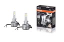 Osram LED autožiarovky H1 6000K BRIGHT