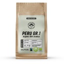 BIO KÁVA PERU GR.1 - hmotnosť: 1000 g