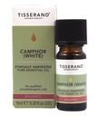 TISSERAND AROMATHERAPY Gáforový biely biely gáforový olej (9 ml)