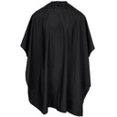 Olivia Garden Cutting Cape Black