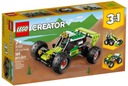 LEGO CREATOR - OFF ROAD BUGGY Č. 31123