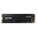 Samsung 980 M.2 SSD 1TB 3500/3000 MB/s