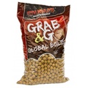 Starbaits Grab & Go ananásové boilies 20mm 10kg