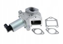 EGR VENTIL SSANGYONG REXTON 2.7XDI 04- 2.7D 06-