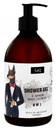 Sprchový gél LaQ DOBERMAN Sex Business 500 ml