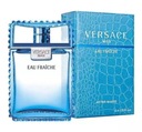 Versace Man Eau Fraiche voda po holení 100 ml