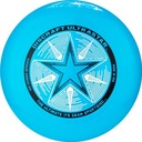 DISCRAFT DISC 175 G. ULTIMATE FRISBEE COBALT BLUE