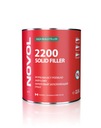 Novol Solid Filler 2200 Primer Acre. Biela 3,5L