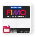 FIMO Professional 85 g - biela