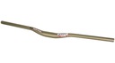 Riadidlá Renthal D35 Fatbar Lite 20 mm Alugold