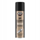 K2 DPF CLEANER Regenerátor filtra pevných častíc