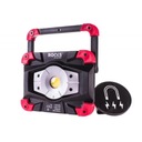 Workshop Halogen lampa Led Rooks 20w OK-03.3007