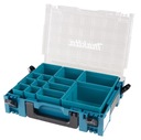 ORGANIZÁTOR NÁRADIA MAKPAC 191X80-2 MAKITA