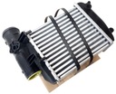 INTERCOOLER ORG AUDI A6 C6 4F 04-11 351319201313