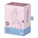 Stimulátor klitorisu SATISFYER - Vulva Lover 3