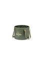 Skladacie vedro Naturehike 20L NH20SJ040-ARMY GREEN