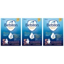 Bebilon 5 Pronutra-Advance SET 3x1100g