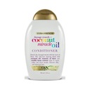 OGX Coconut Miracle Oil kondicionér 385 ml