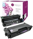 Toner + valec pre BROTHER DCP-L5500DN DCP-L6600DW