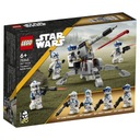 LEGO STAR WARS 75345 KLONOVIA vojaci 501. légie