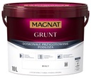 MAGNAT PRIMER PRIMER PAINT 10L latexová biela