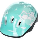 Prilba CROXER Dream Mint M (55-58 cm)