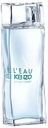 KENZO L'EAU POUR FEMME EDT 100ml FĽAŠA BEZ KORKU