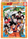 Educa Puzzle 1000 Dragon Ball Z