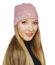 Turban Gaya BM-013 po chemoterapii Eva Design