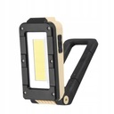 WORKLAMP, COB a LED, USB dobíjacie