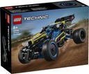 LEGO TECHNIC 42164 POROTA PRETEKOV OFF-ROAD, LEGO