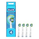 Oral-B PC EB20-4 hroty CleanMaximizer 4 ks.