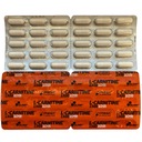 OLIMP L-CARNITINE 1500 EXTREME 30 kapsúl. L-CARNITINE